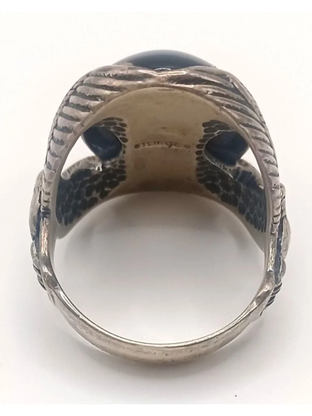 Sterling vintage carolyn